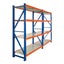 Heavy Duty Shelves 4m 1600kg Carousel 3