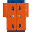 Heavy Duty Shelves 4m 1600kg Carousel 9