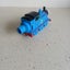 4 x Thomas the Tank Engine Toys Carousel 5