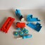 4 x Thomas the Tank Engine Toys Carousel 7