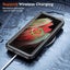 1x Lifeproof Phone Cover for Samsung S21 Ultra Carousel 6