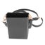 professional makeup travel case Makeup Artist Storage Bag PU Multifunctional Carousel 4
