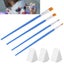 paint brushes set watercolor brush set body paint brushes body paint brushes Carousel 3