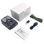 Pr-200B 120 Degrees Wide Angle Lens Ip56 Waterproof 12Mp 1080P Hd Infrared Hu... Carousel 8