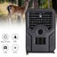Pr-200B 120 Degrees Wide Angle Lens Ip56 Waterproof 12Mp 1080P Hd Infrared Hu... Carousel 9
