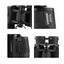 20X50 Outdoor Binoculars Low Light Night Vision Non-Infrared High Power Binoc... Carousel 3