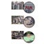 20X50 Outdoor Binoculars Low Light Night Vision Non-Infrared High Power Binoc... Carousel 7