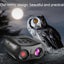 3-Inch Lcd Hd Screen Photo Video Portable Binoculars Digital Infrared Night V... Carousel 10
