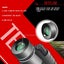 12X50 Professional Hd Monocular Night Vision Telescope Carousel 3