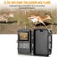 Hc-810A 2.7K Outdoor Tracking Camera Infrared Night Vision Monitoring Hunting... Carousel 8
