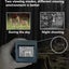 Nv3000 Outdoor Hunting 4K Hd Monocular Digital Night Vision Device Carousel 8