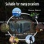 Nv3000 Outdoor Hunting 4K Hd Monocular Digital Night Vision Device Carousel 9