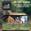 Nv3000 Outdoor Hunting 4K Hd Monocular Digital Night Vision Device Carousel 16