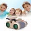 Children Night Vision Device 4X30 Binoculars With Lights Adjustable Focus Tel... Carousel 3