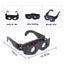 Fishing Binoculars Hd Outdoor Magnifier Binoculars - Telescope & Glasses Case Carousel 3