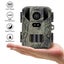 Mini800 Mini Wildlife Hunting Camera 50Mp/4K Keep Way Night Vision Infrared C... Carousel 2