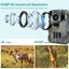 Mini800 Mini Wildlife Hunting Camera 50Mp/4K Keep Way Night Vision Infrared C... Carousel 5