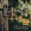 Mini800 Mini Wildlife Hunting Camera 50Mp/4K Keep Way Night Vision Infrared C... Carousel 7