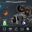 Nv8160 Head-Mounted Night Vision Device Binocular Digital 2.7 Inch Screen Out... Carousel 13