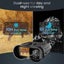 Nv8160 Head-Mounted Night Vision Device Binocular Digital 2.7 Inch Screen Out... Carousel 14
