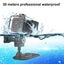 Sq29 Mini Video Camera Portable Night Vision Surveillance Device Carousel 8