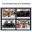 Sq29 Mini Video Camera Portable Night Vision Surveillance Device Carousel 9