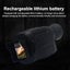 5X Infrared Digital Night Vision Monocular Thermal Imager Carousel 4