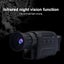 5X Infrared Digital Night Vision Monocular Thermal Imager Carousel 5