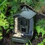 Bc303 Bird Feeder Outdoor Trail Camera Bird Watching Camera With Motion Senso... Carousel 7