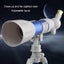 Children High-Definition Multiple Astronomical Telescope Science Teaching Aids Carousel 6