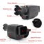 Video Pictures 5X Hd 1080P Digital Night Visual Instrument Infrared Single Tu... Carousel 4