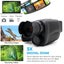 Video Pictures 5X Hd 1080P Digital Night Visual Instrument Infrared Single Tu... Carousel 8