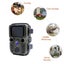 Mini301 20Mp 1080P Hunting Trail Camera With Night Vision Wildlife Scouting P... Carousel 8