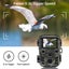 Mini301 20Mp 1080P Hunting Trail Camera With Night Vision Wildlife Scouting P... Carousel 9