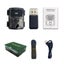 Pr600A 20 Million 1080P Hd Infrared Cameras 38 Infrared Lamp Monitoring Cameras Carousel 4