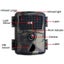 Pr600A 20 Million 1080P Hd Infrared Cameras 38 Infrared Lamp Monitoring Cameras Carousel 7