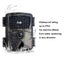 Pr600A 20 Million 1080P Hd Infrared Cameras 38 Infrared Lamp Monitoring Cameras Carousel 9