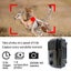 Pr600A 20 Million 1080P Hd Infrared Cameras 38 Infrared Lamp Monitoring Cameras Carousel 10