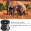 Pr600A 20 Million 1080P Hd Infrared Cameras 38 Infrared Lamp Monitoring Cameras Carousel 11