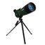 Sv28 25-75X70 Hd Birding Scope With Tripod - Green Film Carousel 2