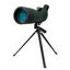 Sv28 25-75X70 Hd Birding Scope With Tripod - Green Film Carousel 3