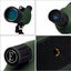 Sv28 25-75X70 Hd Birding Scope With Tripod - Green Film Carousel 5