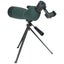 Sv28 25-75X70 Hd Birding Scope With Tripod - Green Film Carousel 9