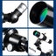40070 233X70 High Definition High Times Astronomical Telescope With Tripod Carousel 8