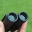 12X25 Telescope Low Light Night Vision High Power Hd Pocket Binoculars Carousel 3