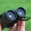12X25 Telescope Low Light Night Vision High Power Hd Pocket Binoculars Carousel 4