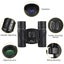 8X21 Outdoor Low-Light Night Vision High-Power Hd Mini Binoculars Carousel 4