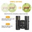 8X21 Outdoor Low-Light Night Vision High-Power Hd Mini Binoculars Carousel 5