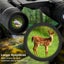 8X21 Outdoor Low-Light Night Vision High-Power Hd Mini Binoculars Carousel 8