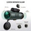 Kf33.008 K&F Concept Bak4 Prism Ip68 Waterproof Compact Monocular Scope Carousel 2